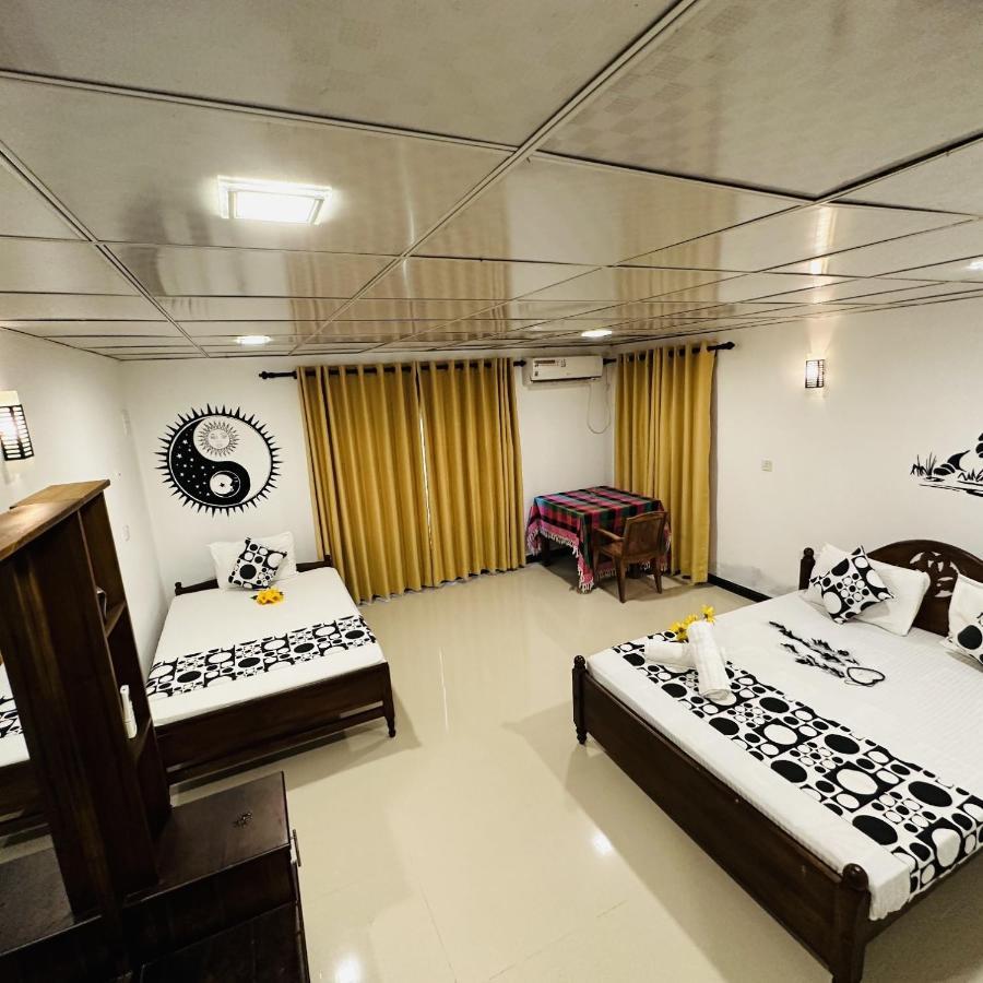 Sachi'S Place 坦加拉 外观 照片